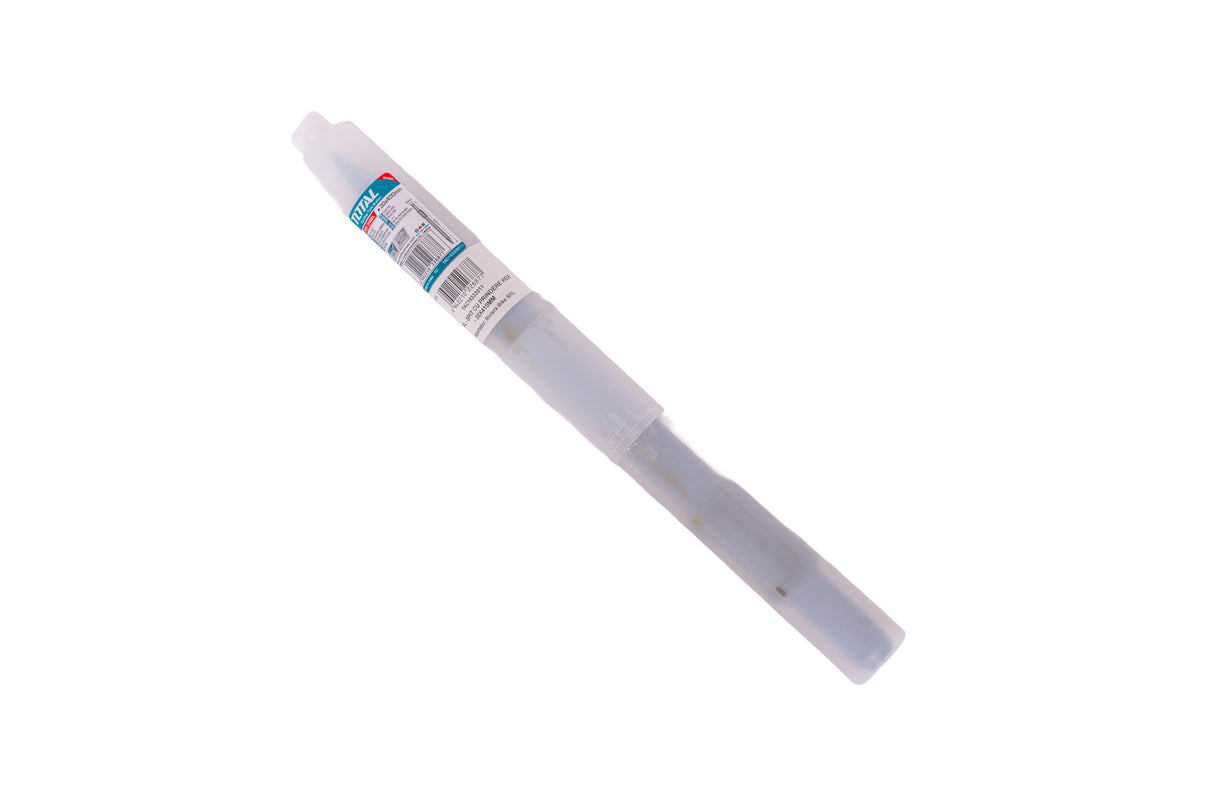 Spit cu prindere hex TOTAL – 30x410 mm (Industrial), 2, atomico.ro