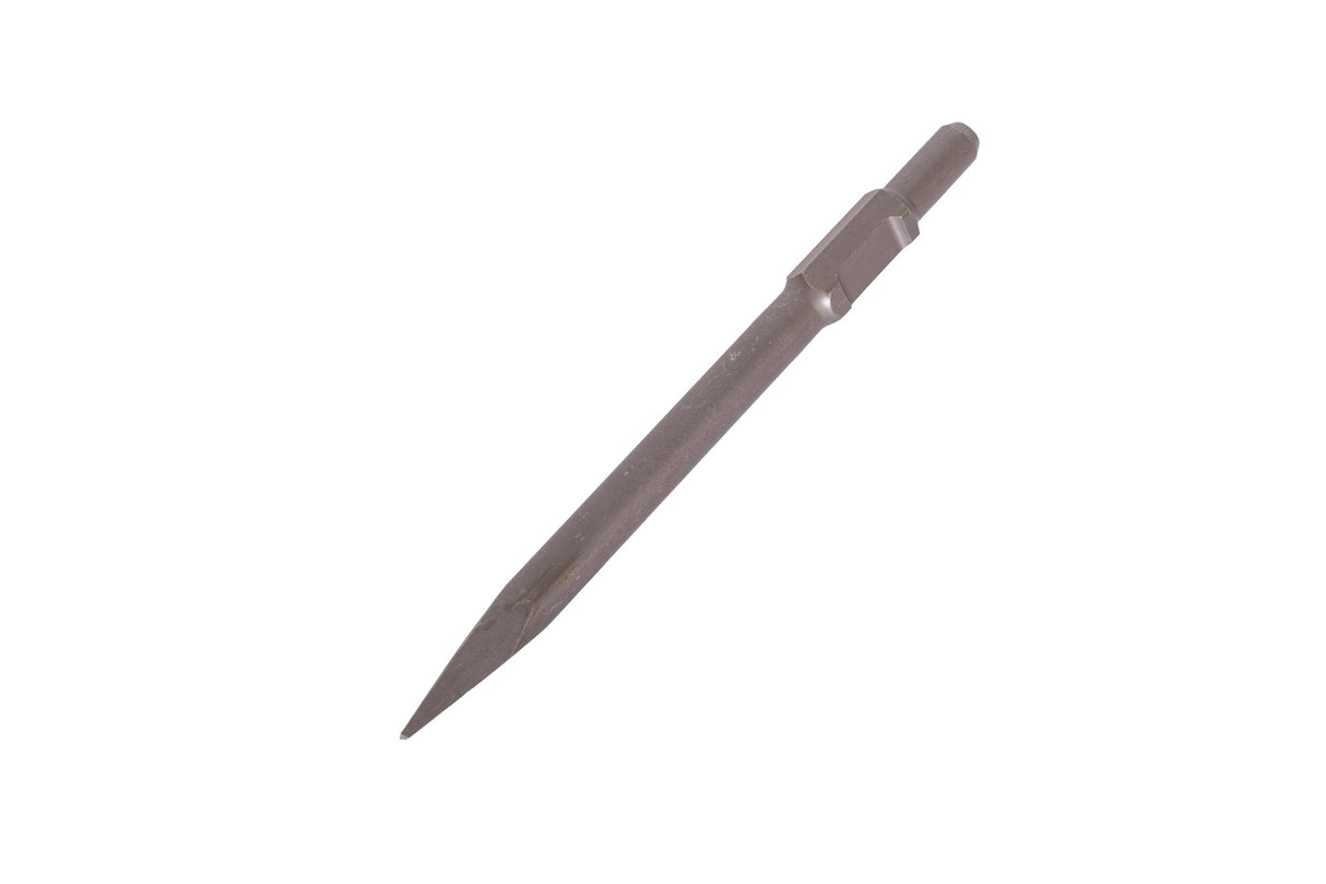 Spit cu prindere hex TOTAL – 30x410 mm (Industrial), 3, atomico.ro