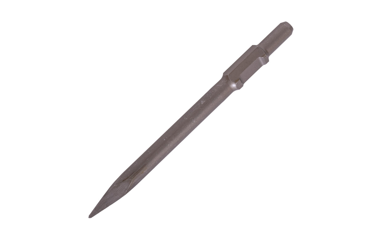 Spit cu prindere hex TOTAL – 30x410 mm (Industrial), 1, atomico.ro