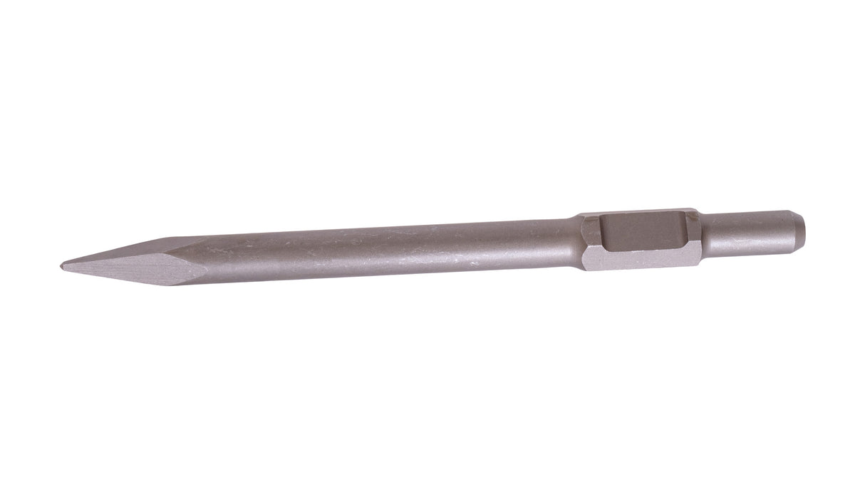 Spit cu prindere hex TOTAL – 30x410 mm (Industrial), 4, atomico.ro