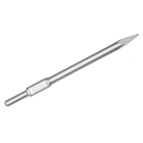 Spit cu prindere hex TOTAL – 30x410 mm (Industrial)