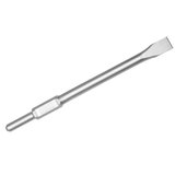 Dalta TOTAL prindere HEX 30 x 400 x 35 mm – plata, pentru beton si zidarie