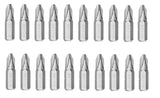 TOTAL - BIT - PH2.25MM, 20PCS / SET INDUSTRIAL