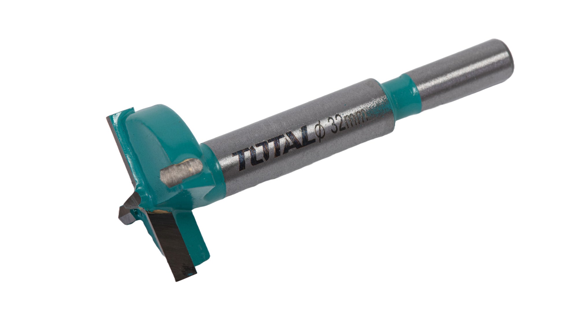 【TK】 Freza pentru lemn TOTAL - D32mm – Atomico