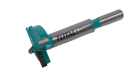 Accesorii scule electrice TOTAL, Freza pentru lemn TOTAL - D32mm, 2, atomico.ro
