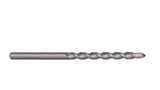 TOTAL - BURGHIU PENTRU BETON - 6X100MM INDUSTRIAL