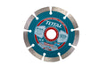 TOTAL - DISC DEBITARE BETON - 125MM