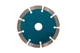 TOTAL - DISC DEBITARE BETON - 125MM