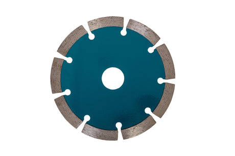 Accesorii scule electrice TOTAL, Disc debitare beton Total Industrial - 125mm TAC2111253, 2, atomico.ro