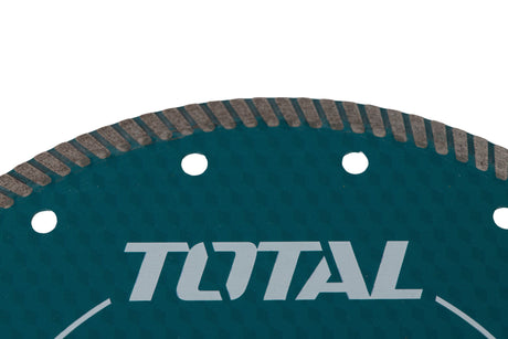 Utilaje Constructii, Disc diamantat ultrasubtire TOTAL - 230x22.2mm, 3, atomico.ro