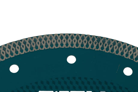 Scule electrice, Disc diamantat ultrasubtire TOTAL Industrial 230x22.2 mm, 4, atomico.ro