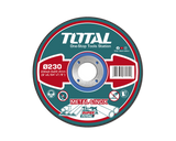 Disc debitare metale TOTAL - 230 mm