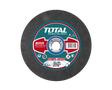 Disc abraziv TOTAL taiere metal 355x3x25.4 mm