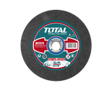Disc abraziv TOTAL taiere metal 355x3x25.4 mm