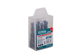 TOTAL - SET 6 CHEI -1/4 HEX - 65MM