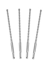 TOTAL - BURGHIU SDS PLUS - 10X310MM INDUSTRIAL