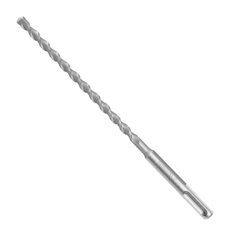 Scule si utilaje constructii, Burghiu SDS Plus Total Industrial - 12x450mm, 1, atomico.ro