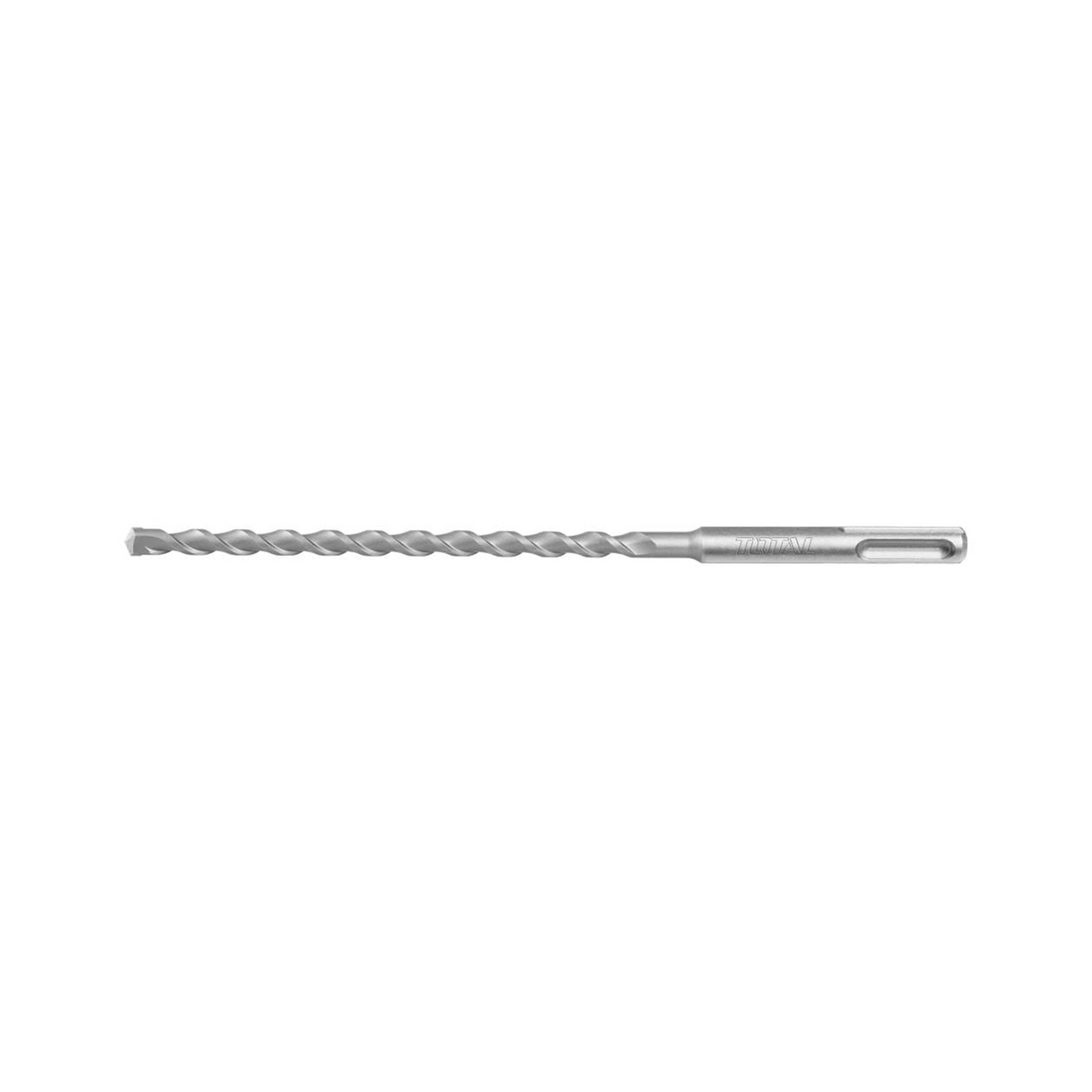 Burghiu SDS Plus Total Industrial - 14x260mm, 1, atomico.ro