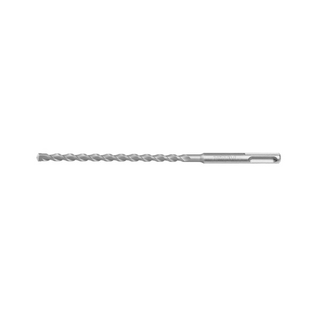 Accesorii scule electrice TOTAL, Burghiu SDS Plus Total Industrial - 14x260mm, 1, atomico.ro