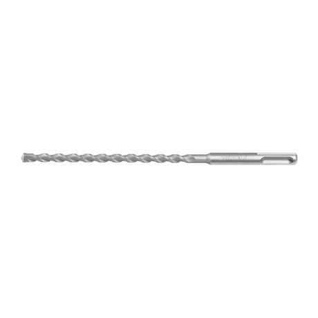 Accesorii scule electrice TOTAL, Burghiu SDS Plus Total Industrial - 22x450mm, 1, atomico.ro