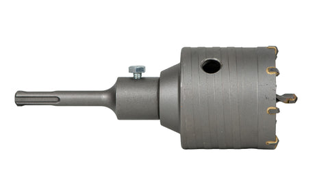 Accesorii scule electrice TOTAL, Burghiu cu carota vidia pentru beton Total - 65mm, 1, atomico.ro