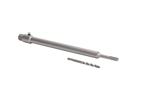 Accesorii scule electrice TOTAL, Prelungitor carota pentru beton Total - 350mm, 2, atomico.ro