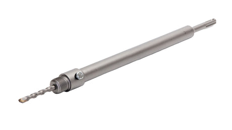 Accesorii scule electrice TOTAL, Prelungitor carota pentru beton Total - 350mm, 3, atomico.ro