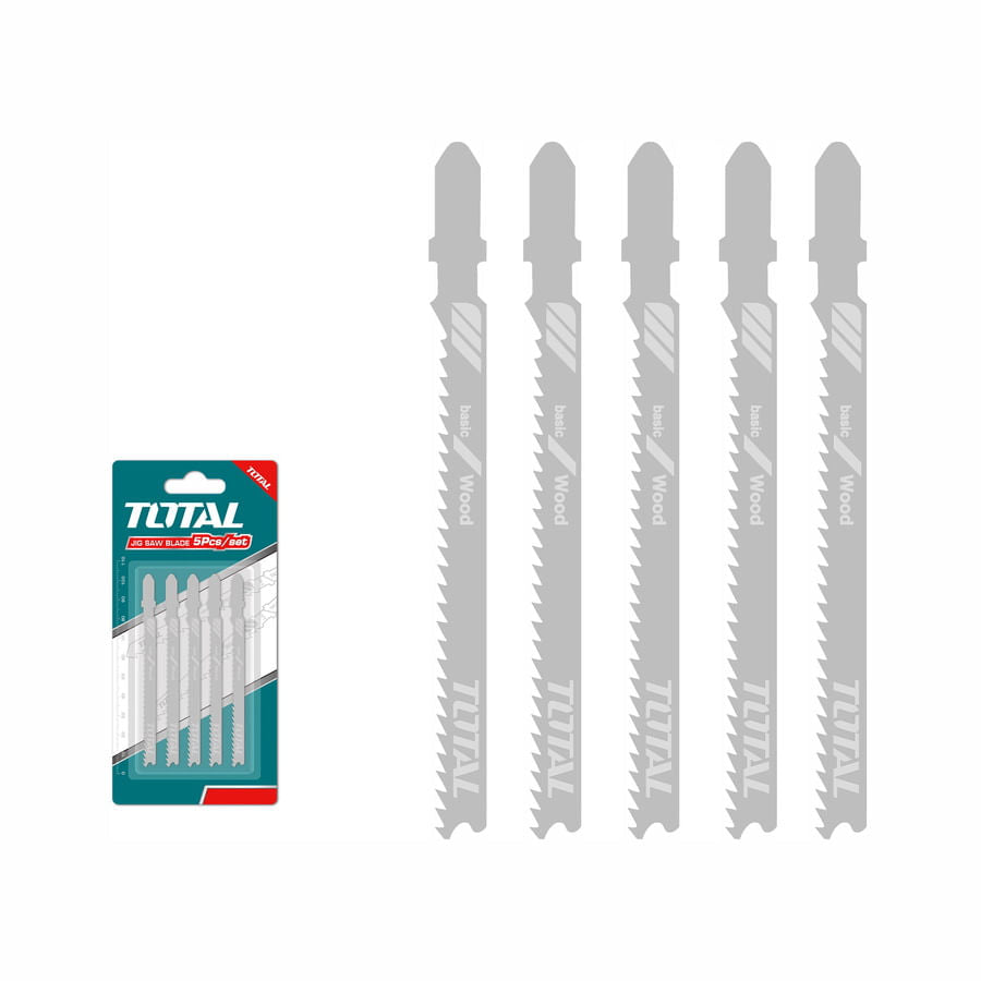 Set 5 lame fiersatrau pendula Total pentru lemn 50mm 21TPI, 1, atomico.ro