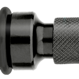 Adaptor impact TOTAL 1/2" la HEX 1/4", 50 mm