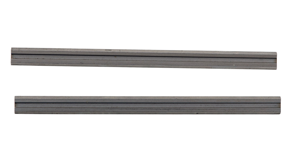 Set lame rindea electrica Total Industrial - HSS -  82x5.5x1.2mm - 2 buc, 3, atomico.ro