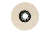 TOTAL - DISC PASLA PENTRU SLEFUIT SI LUSTRUIT 115MMX22.22MM 