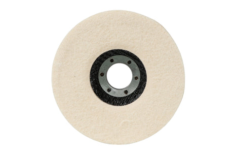 Accesorii scule electrice TOTAL, Disc pasla Total pentru slefuit si listruit 115X22.22mm, 3, atomico.ro