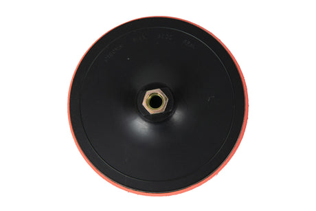 Accesorii scule electrice TOTAL, Disc de lustruit cu flansa Total - 180mm, 3, atomico.ro