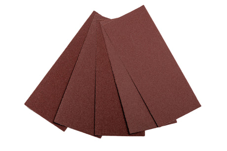 Accesorii scule electrice TOTAL, Hartie abraziva TOTAL pentru masina de slefuit, 3, atomico.ro
