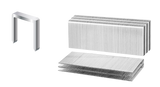 Set capse pentru lemn TOTAL - 3000buc - 40mm x 5.7mm