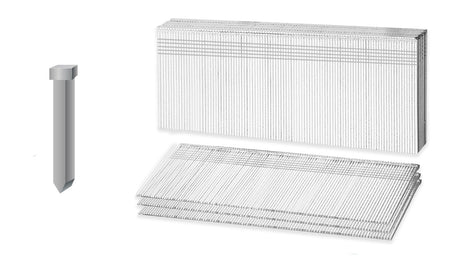 Compresoare si scule pneumatice, Cuie pentru lemn - TOTAL - 50mm, 1, atomico.ro