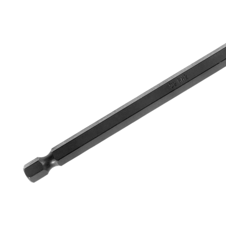 Scule TOTAL, Set 10 biti de impact TOTAL PH2 x 200 mm, magnetici, otel S2, 6, atomico.ro