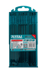 TOTAL - SET 10 BITI DE IMPACT PENTRU SURELNITA 150MM