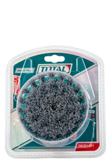 TOTAL - PERIE MOALE 4 PENTRU STICLA, PLASTIC, COVOARE