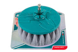 TOTAL - PERIE MOALE 4 PENTRU STICLA, PLASTIC, COVOARE