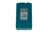 TOTAL - SET BURGHIE PENTRU METAL HSS 25 BUC INDUSTRIAL