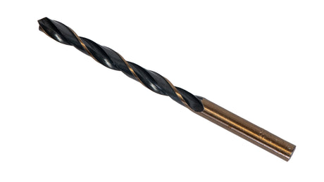 Accesorii scule electrice TOTAL, Set burghiu pentru metal Total - HSS 8 buc, 4, atomico.ro