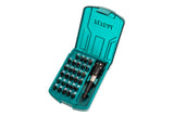 Set biti + prelungitor Total - 30 piese