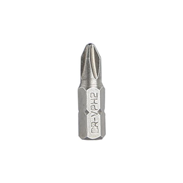 Set surubelnita cu clichet TOTAL 8 piese, biți PH, SL, Torx, 2, atomico.ro