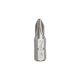 Set surubelnita cu clichet TOTAL 8 piese, biți PH, SL, Torx