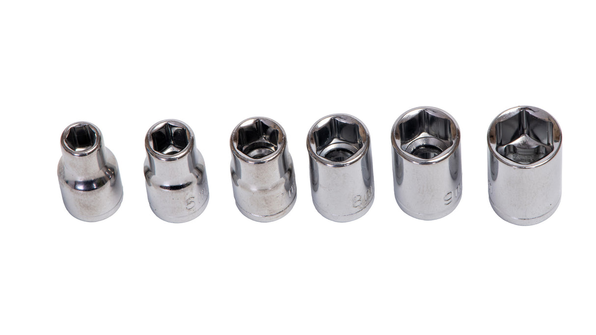 Set TOTAL 31 surubelnite clichet cu maner T, 4, atomico.ro