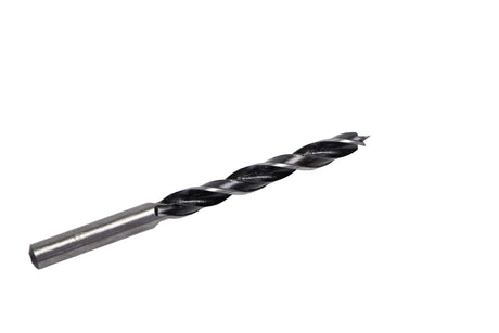 Accesorii scule electrice TOTAL, Set burghiu spirala pentru lemn Total - 5buc, 5, atomico.ro