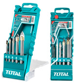 TOTAL - SET 5 BURGHIE PENTRU STICLA