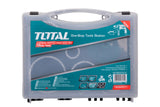 TOTAL - SET CAROTE ZIDARIE 33MM, 53MM, 67MM, 73MM, 83MM