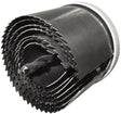 TOTAL - SET 7 CAROTE PENTRU GIPS/CARTON